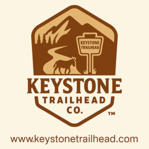 Keystone Trailhead Co. LLC Logo