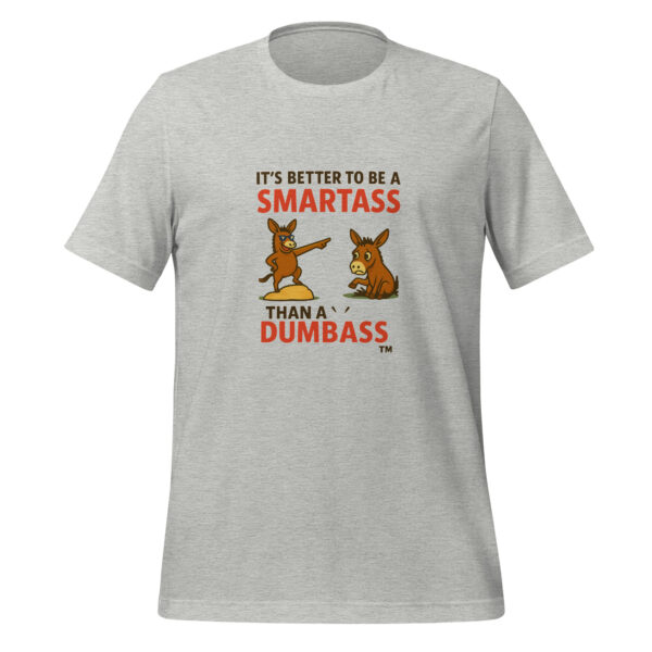 The Tee That Says What You’re Thinking - Image 5