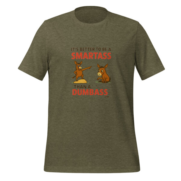 The Tee That Says What You’re Thinking - Image 3