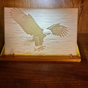 Eagle Fishing CC