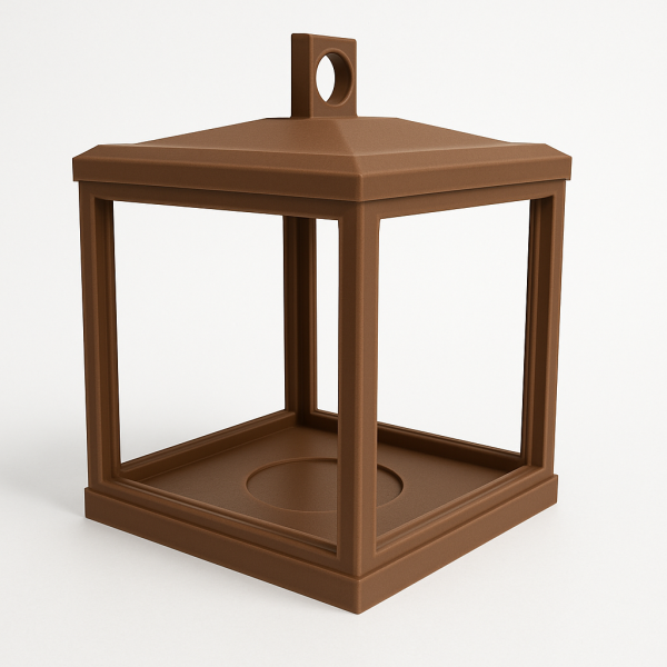 Lantern - Image 4