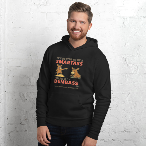 The Hoodie That Roasts Without Saying a Word - Image 2