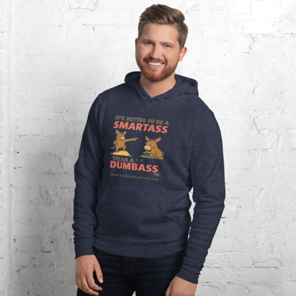 The Hoodie That Roasts Without Saying a Word - Image 3