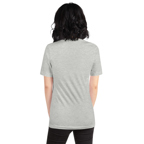 Haunting Smartasses Tee – Limited Edition Halloween Skeleton Donkeys - Image 25