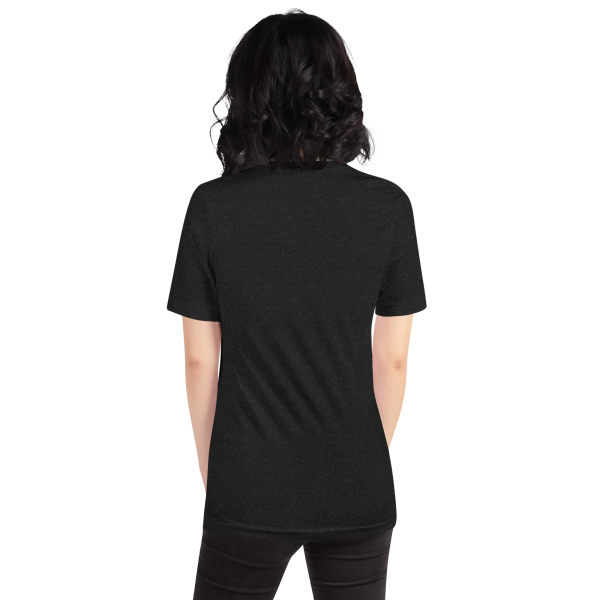 Haunting Smartasses Tee – Limited Edition Halloween Skeleton Donkeys - Image 5