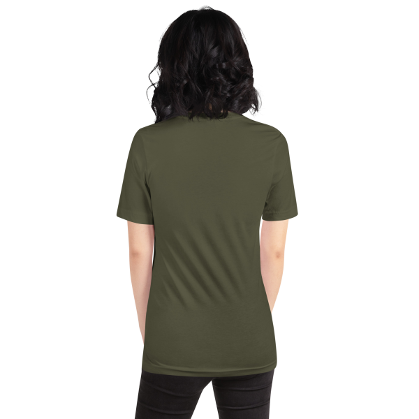 Haunting Smartasses Tee – Limited Edition Halloween Skeleton Donkeys - Image 10
