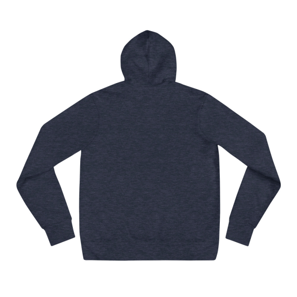 Graveyard Shift Hoodie – Smartass & Dumbass Halloween Edition - Image 4