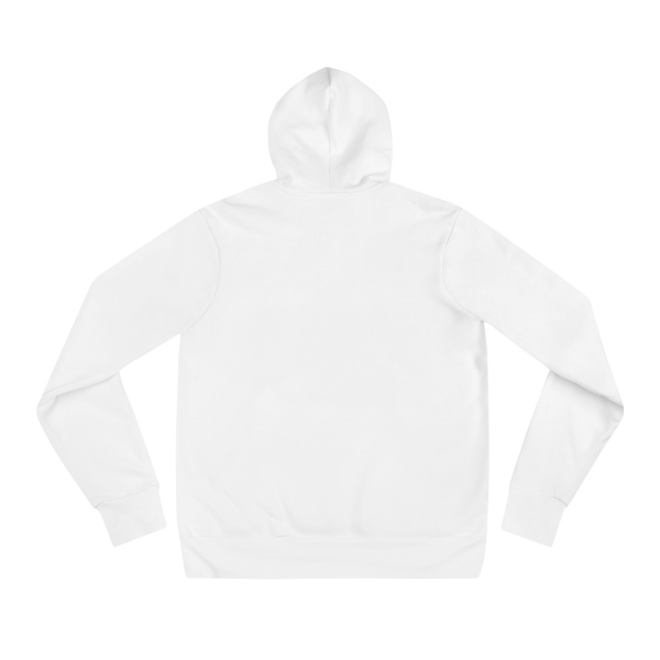 Graveyard Shift Hoodie – Smartass & Dumbass Halloween Edition - Image 8