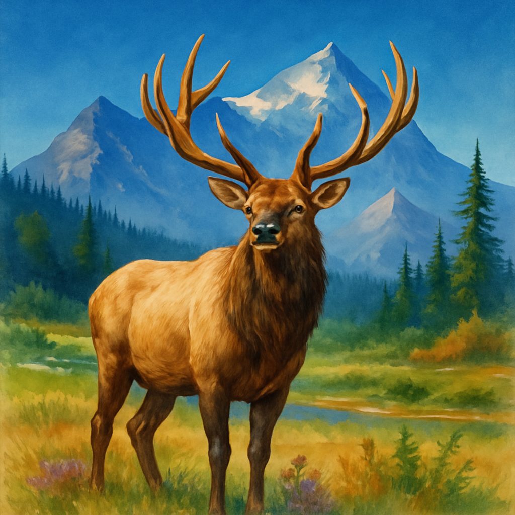 Elk