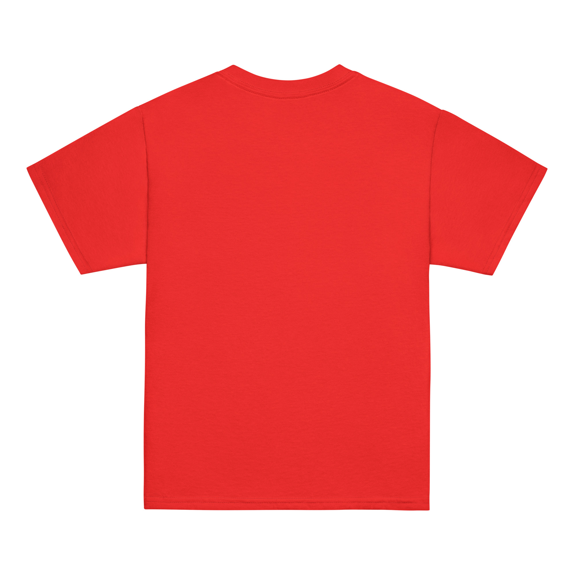 Majestic Elk Youth Classic Tee – Built for the Trail Ahead - Image 10