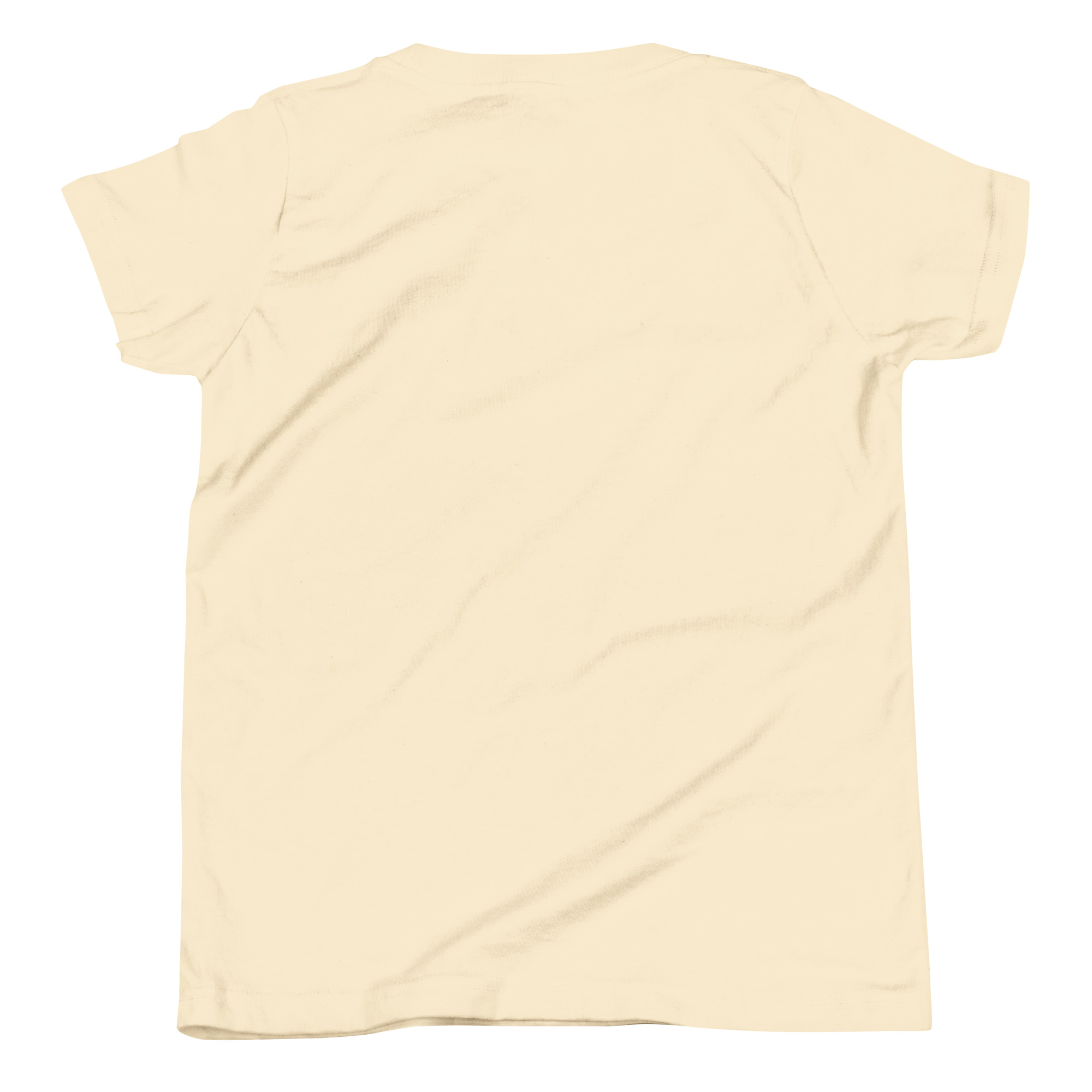 “I Was Fishing… The Fish Were Laughing” Funny Fishing Youth T-Shirt - Image 15