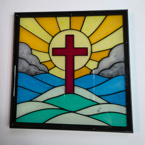 Beacon of Faith