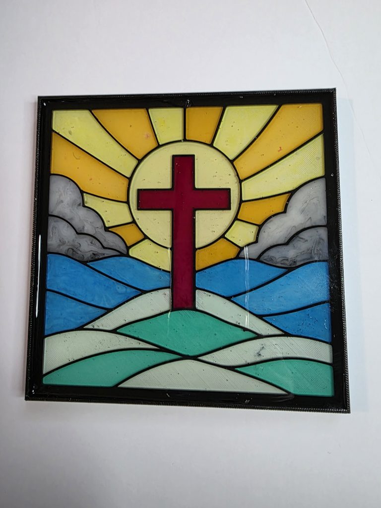 Beacon of Faith